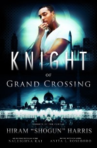 Cover Knight of Grand Crossing
