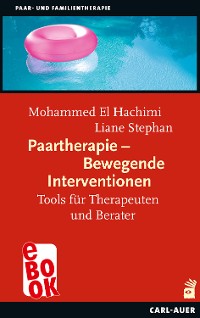 Cover Paartherapie - Bewegende Interventionen