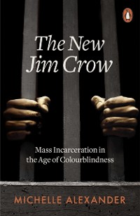 Cover New Jim Crow