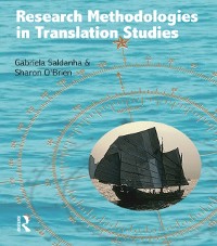 Cover Research Methodologies in Translation Studies