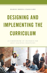 Cover Designing and Implementing the Curriculum