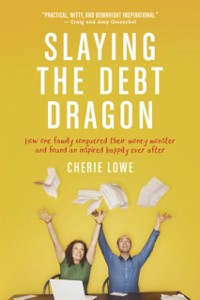 Cover Slaying the Debt Dragon