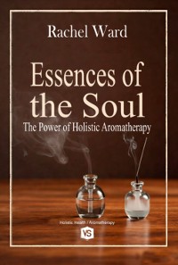 Cover Essences Of The Soul