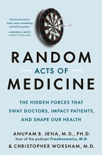 Cover Random Acts of Medicine