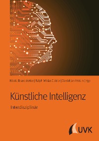 Cover Künstliche Intelligenz