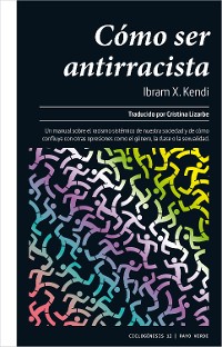 Cover Cómo ser antirracista