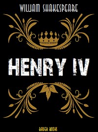 Cover Henry IV