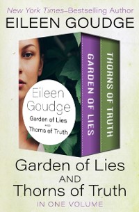 Cover Garden of Lies and Thorns of Truth