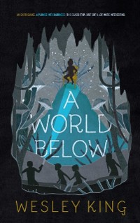 Cover World Below