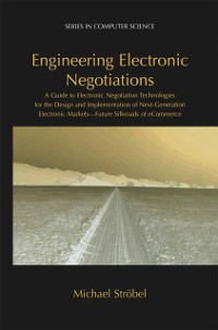 Cover Engineering Electronic Negotiations