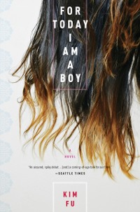Cover For Today I Am a Boy