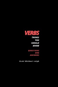 Cover Verbs