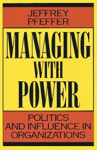 Cover Managing With Power
