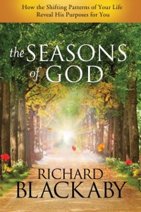 Cover Seasons of God