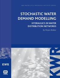 Cover Stochastic Water Demand Modelling