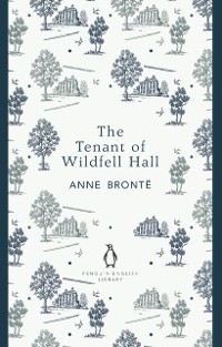Cover Tenant of Wildfell Hall