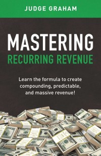 Cover Mastering Recurring Revenue
