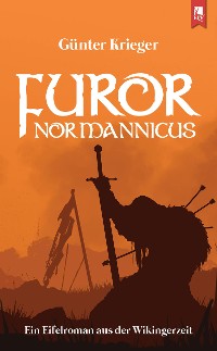 Cover Furor Normannicus