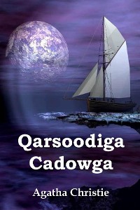 Cover Qarsoodiga Cadowga