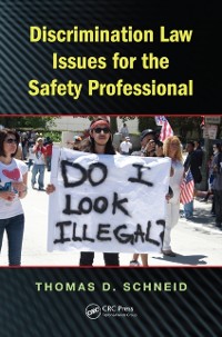 Cover Discrimination Law Issues for the Safety Professional