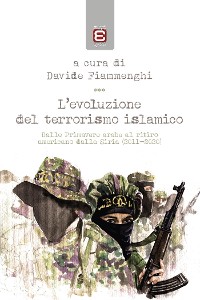 Cover L'evoluzione del terrorismo islamico
