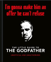 Cover The Little Guide to The Godfather