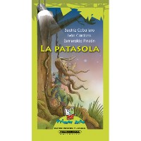 Cover La Patasola