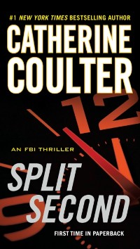 Cover Split Second