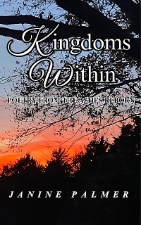 Cover Kingdoms Within - Poetry from the Ashes Reborn