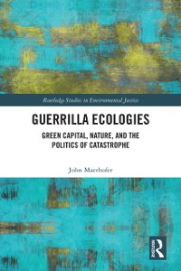 Cover Guerrilla Ecologies