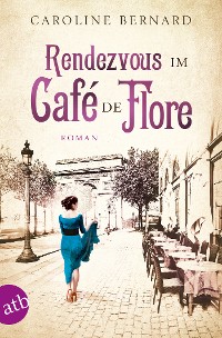 Cover Rendezvous im Café de Flore
