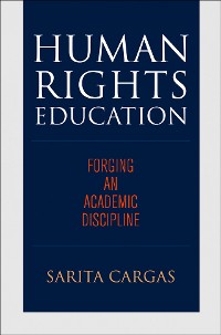 Cover Human Rights Education