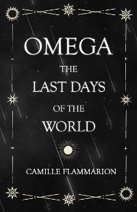 Cover Omega - The Last days of the World