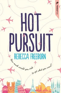 Cover Hot Pursuit