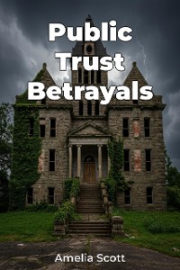 Cover Public Trust Betrayals