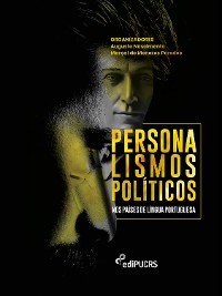 Cover Personalismos Políticos nos Países de Língua Portuguesa