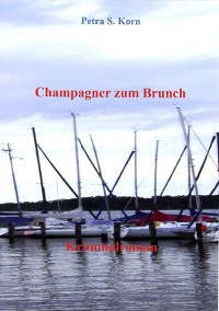 Cover Champagner zum Brunch