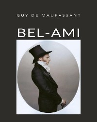 Cover Bel-Ami (traduzido)