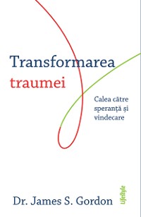 Cover Transformarea traumei