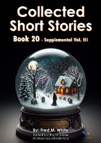 Cover Collected Short Stories - Book20