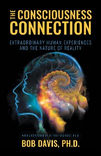 Cover The Consciousness Connection