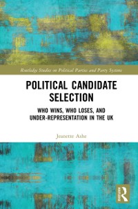 Cover Political Candidate Selection