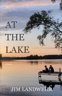 Cover At the Lake