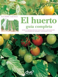 Cover El huerto: guía completa