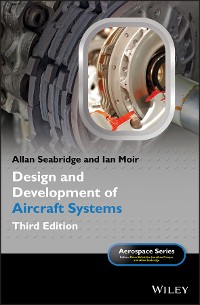 Cover Design and Development of Aircraft Systems