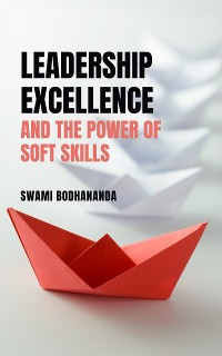 Cover Leadership Excellence