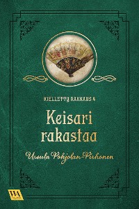 Cover Keisari rakastaa