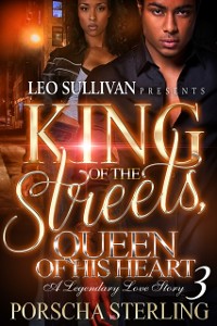 Cover King of the Streets, Queen of His Heart 3