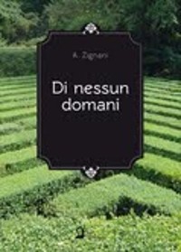 Cover Di nessun domani