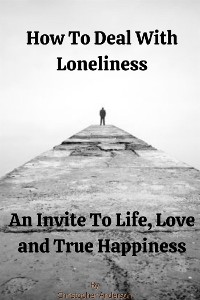 Cover How To Deal With Loneliness